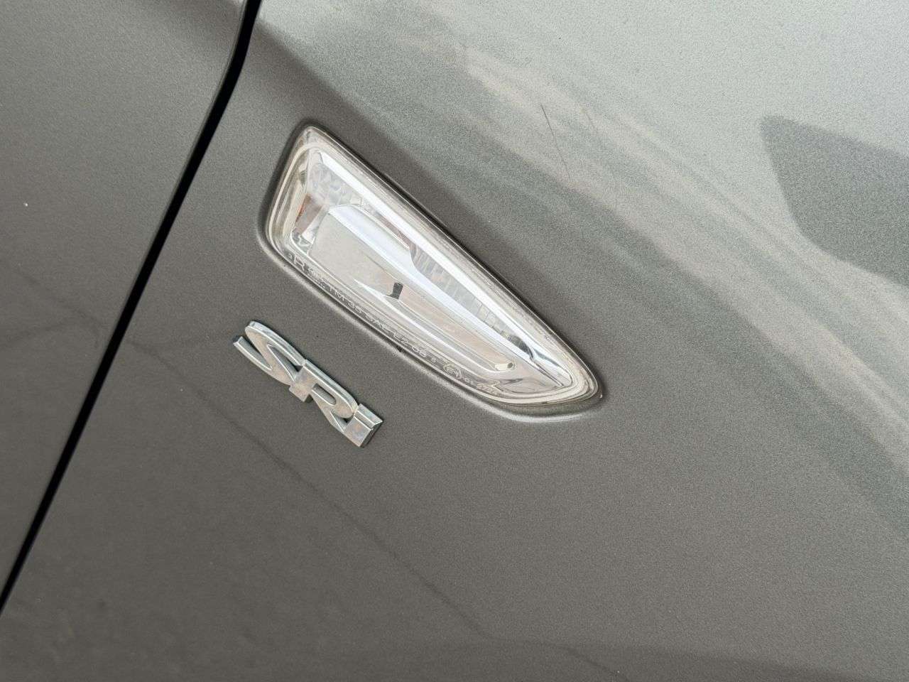 2018 VAUXHALL ASTRA 2018 VAUXHALL ASTRA