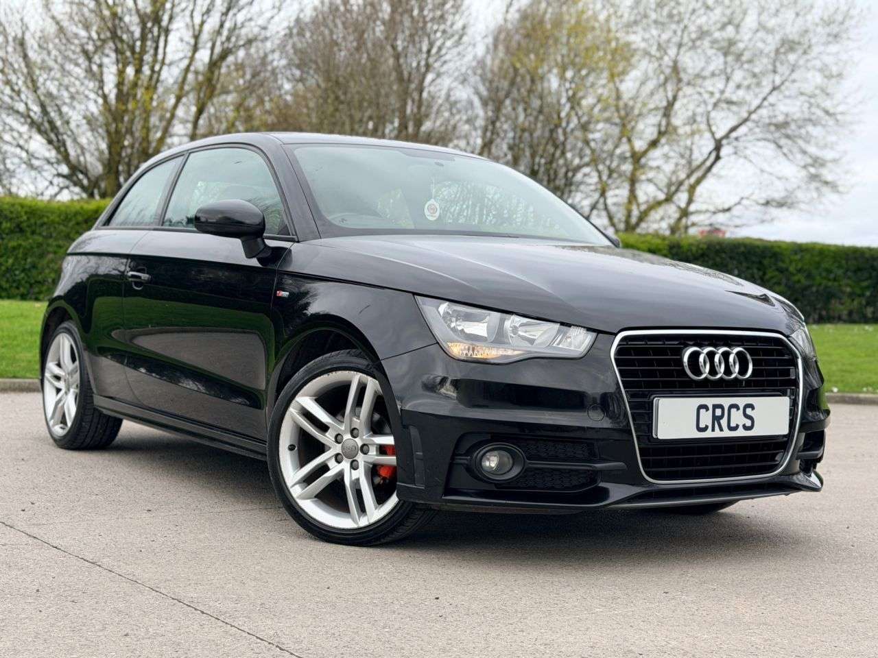 2015 AUDI A1 2015 AUDI A1