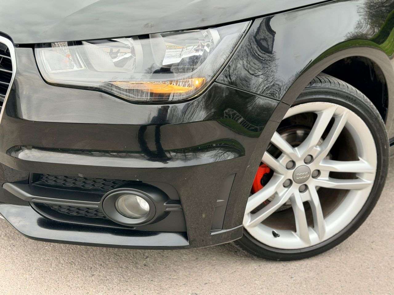 2015 AUDI A1 2015 AUDI A1