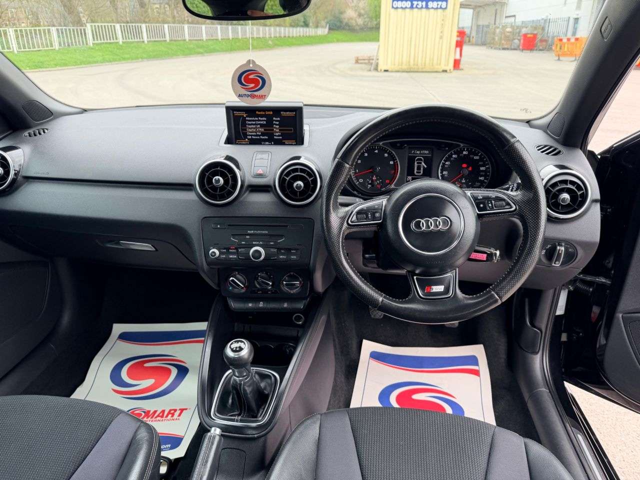 2015 AUDI A1 2015 AUDI A1