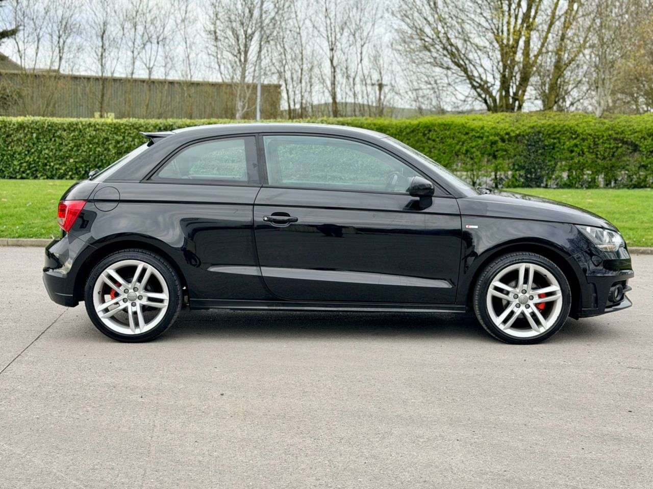 2015 AUDI A1 2015 AUDI A1