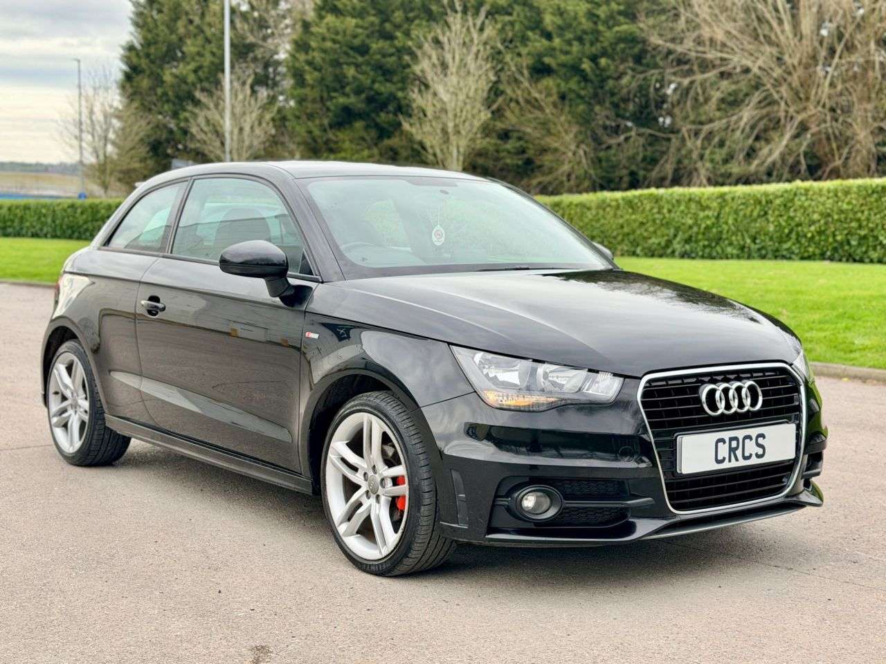 2015 AUDI A1 2015 AUDI A1