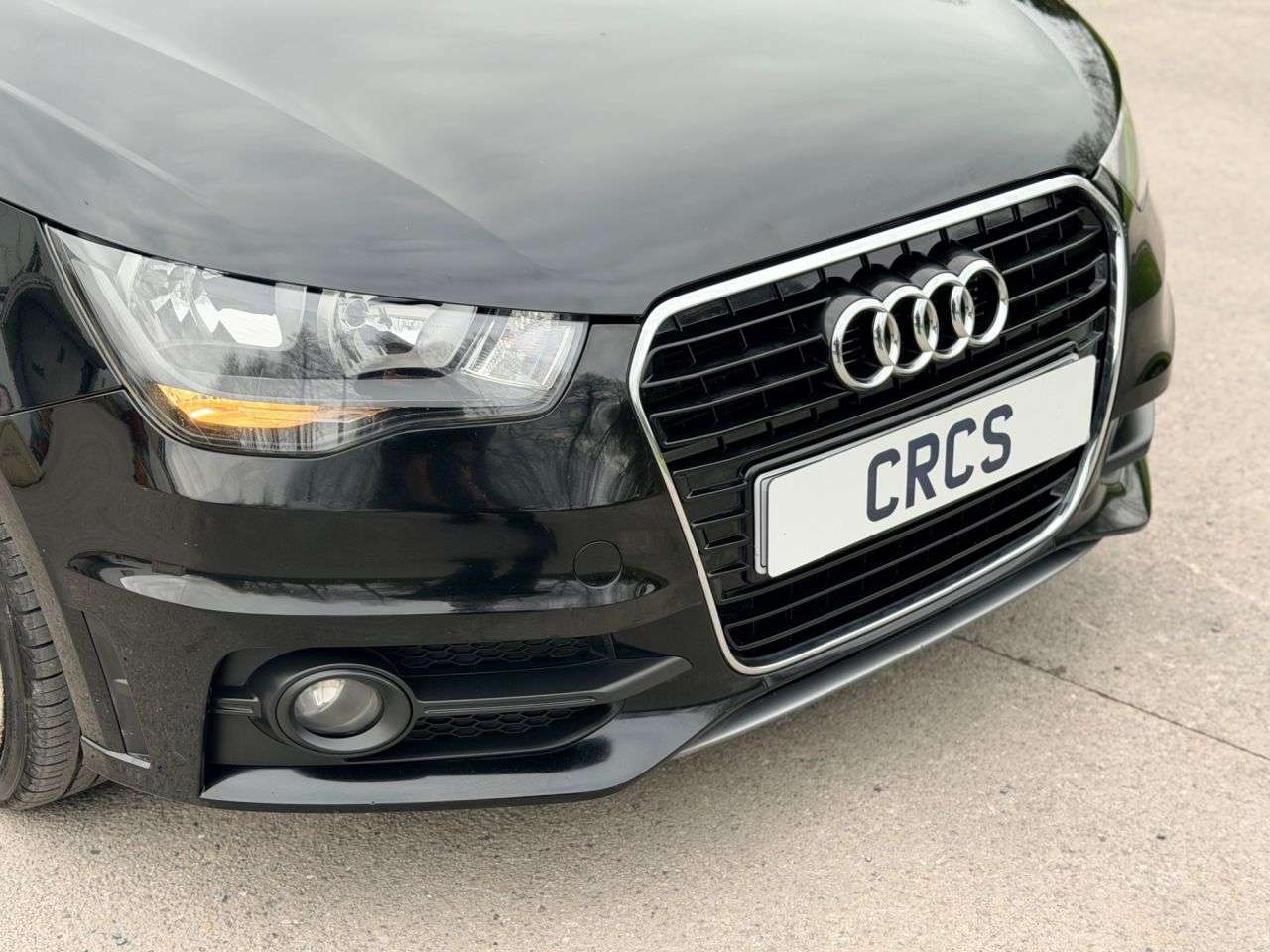 2015 AUDI A1 2015 AUDI A1