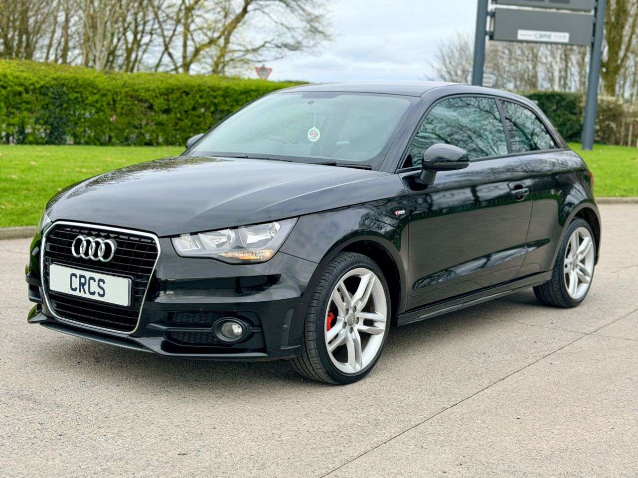 2015 AUDI A1 2015 AUDI A1
