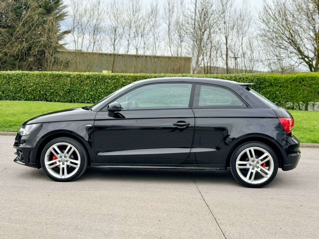 2015 AUDI A1 2015 AUDI A1