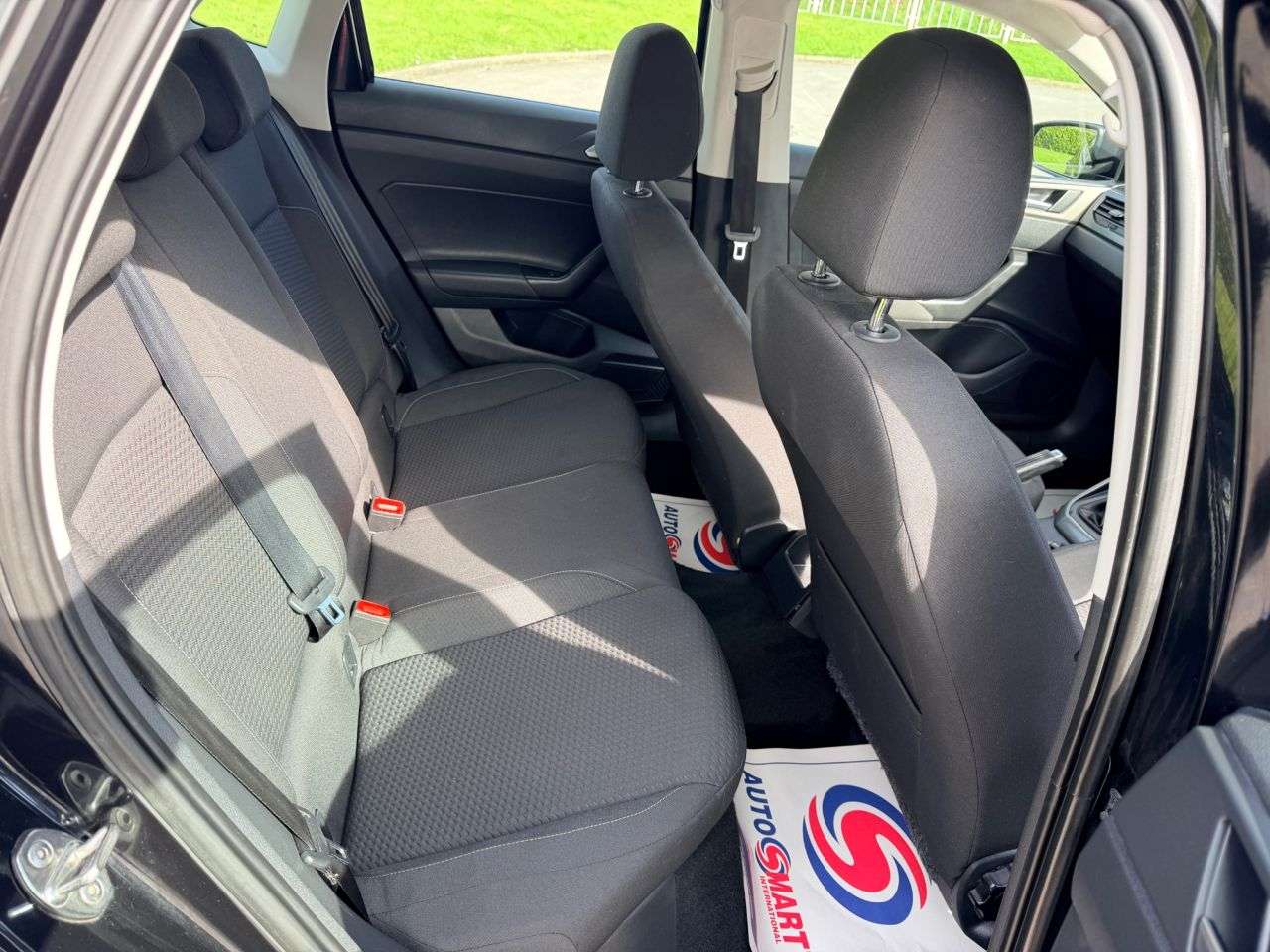 2018 VOLKSWAGEN POLO 2018 VOLKSWAGEN POLO