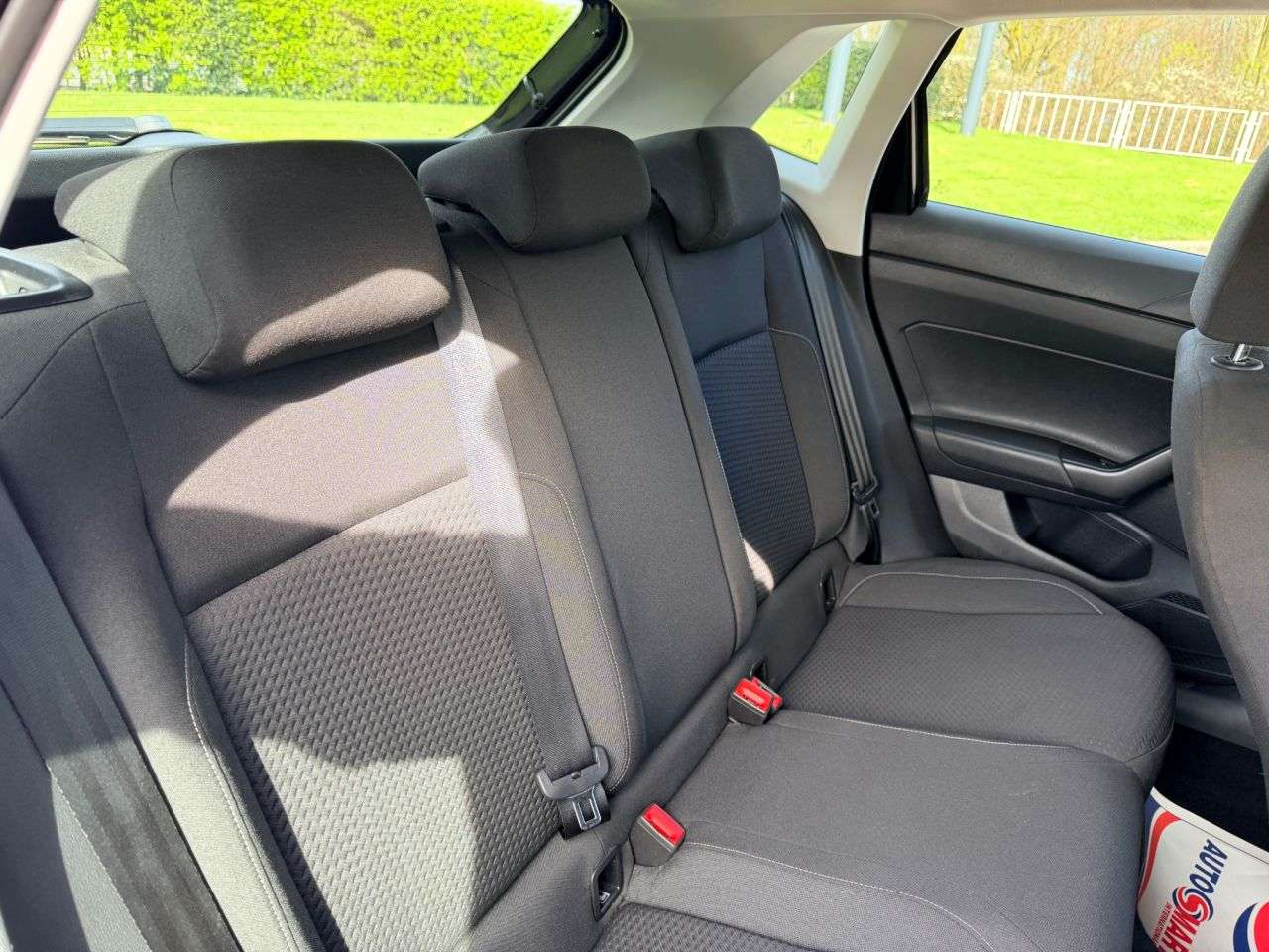 2018 VOLKSWAGEN POLO 2018 VOLKSWAGEN POLO