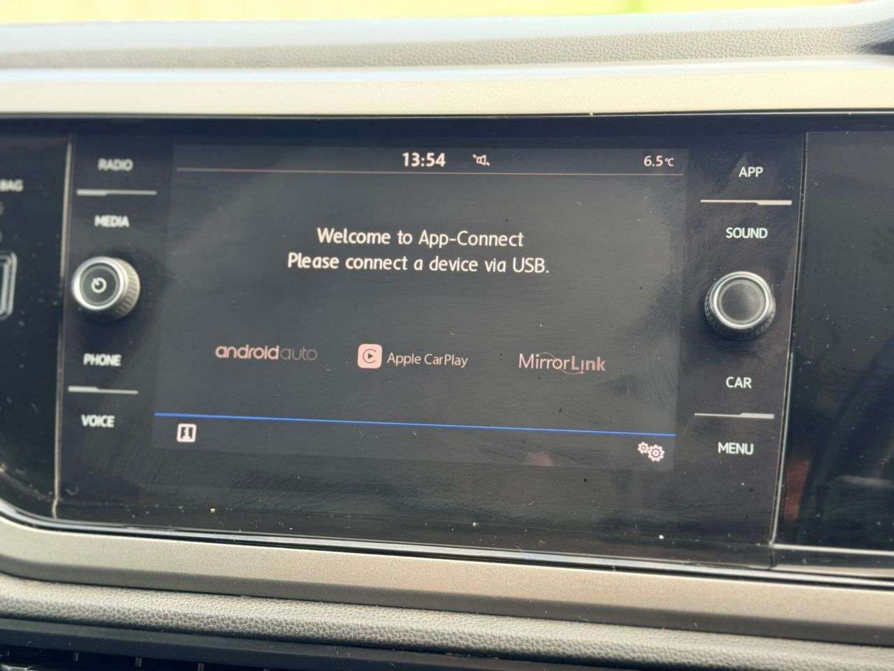 2018 VOLKSWAGEN POLO 2018 VOLKSWAGEN POLO