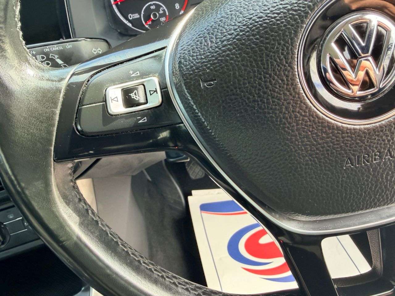 2018 VOLKSWAGEN POLO 2018 VOLKSWAGEN POLO