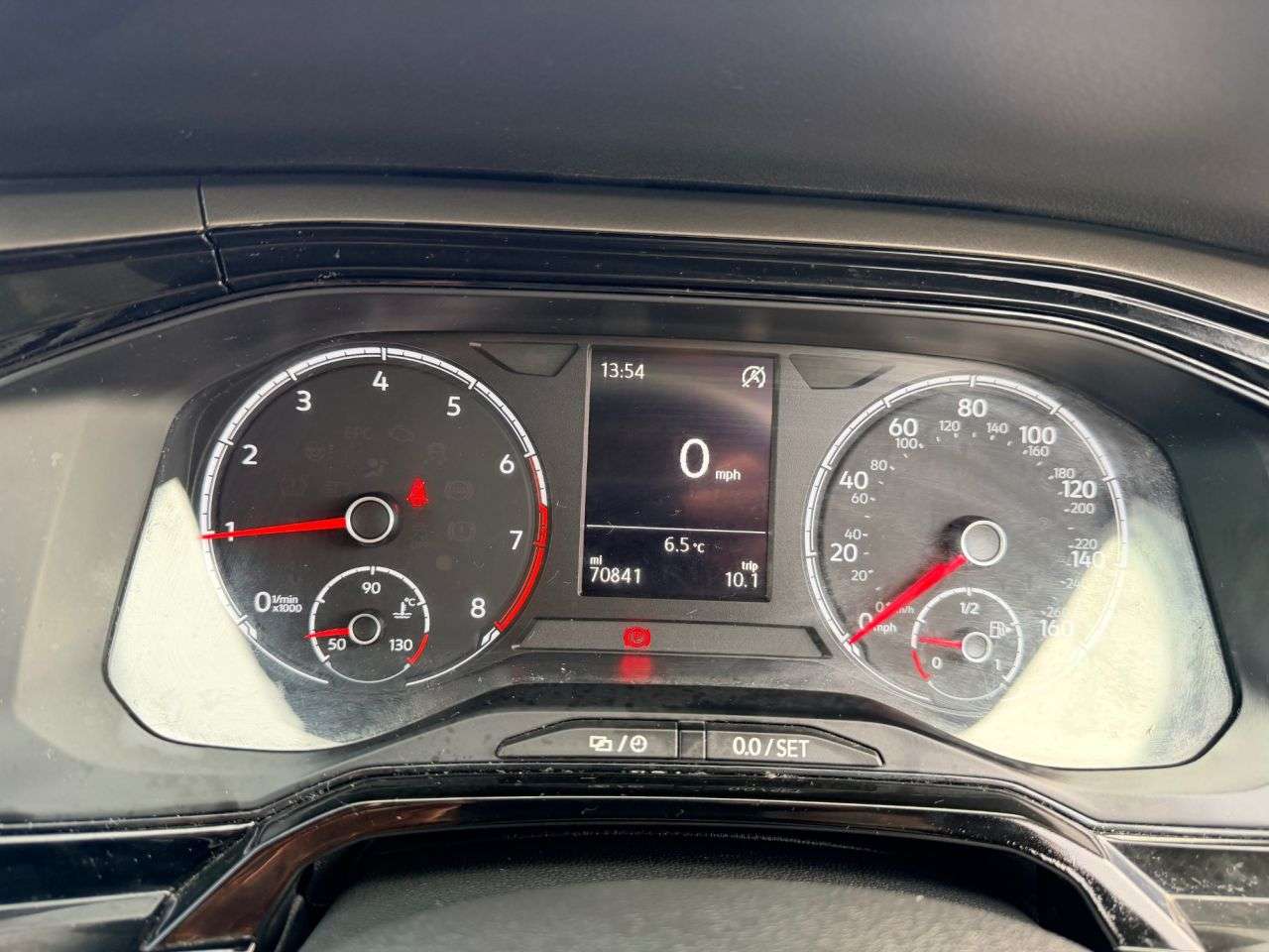 2018 VOLKSWAGEN POLO 2018 VOLKSWAGEN POLO