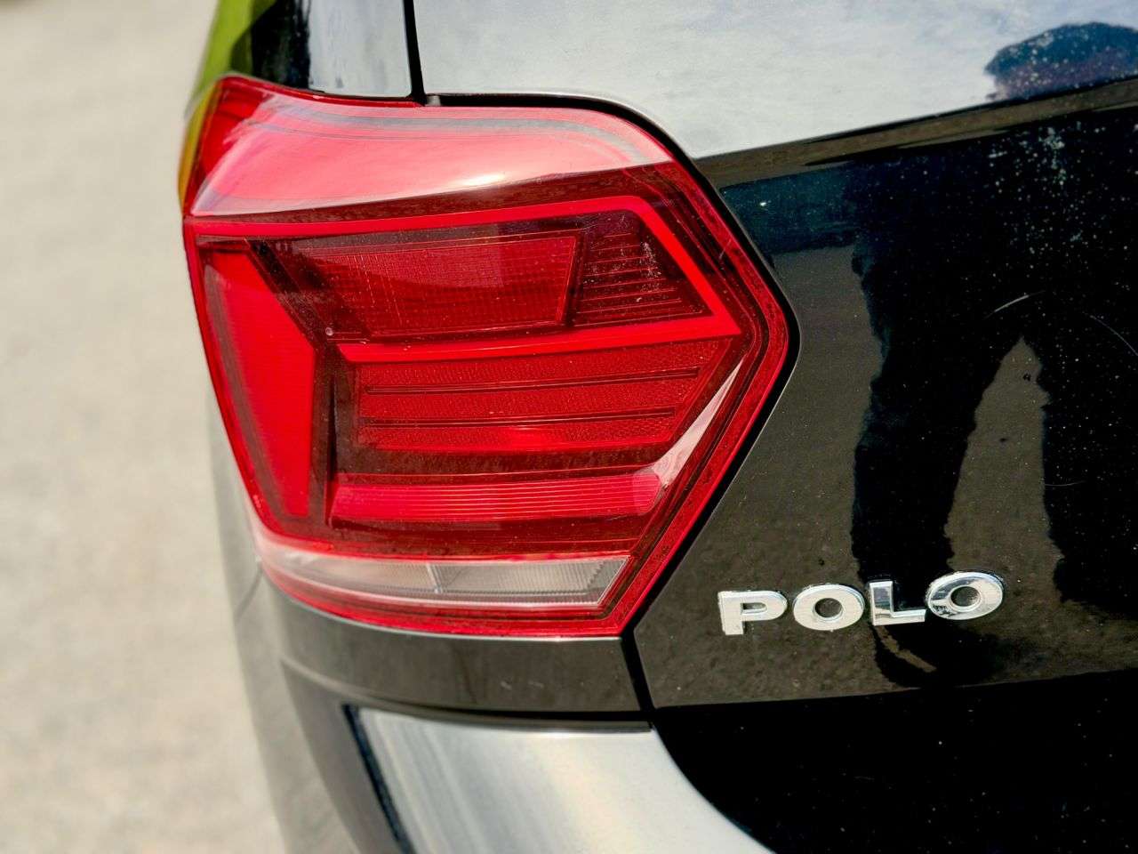 2018 VOLKSWAGEN POLO 2018 VOLKSWAGEN POLO
