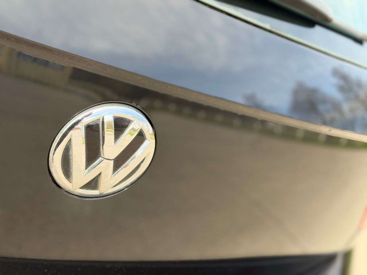 2018 VOLKSWAGEN POLO 2018 VOLKSWAGEN POLO