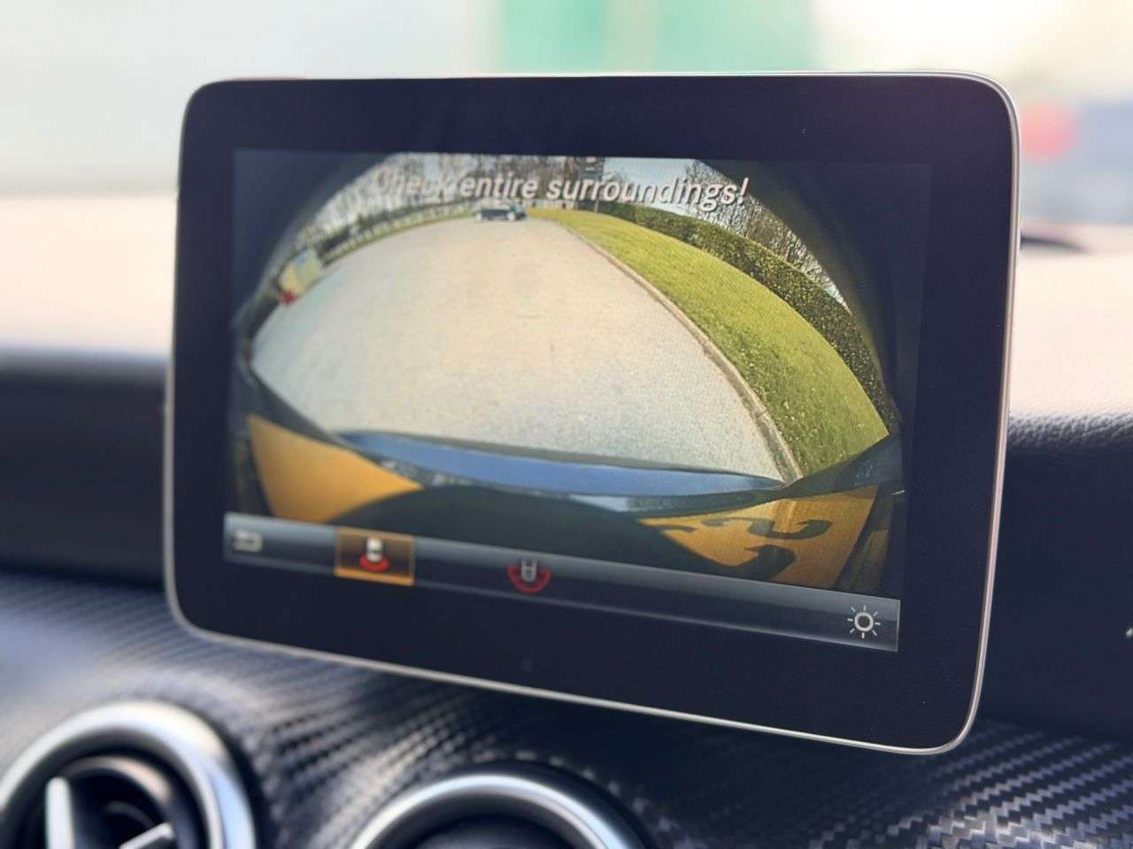 2017 MERCEDES-BENZ A-CLASS 2017 MERCEDES-BENZ A-CLASS