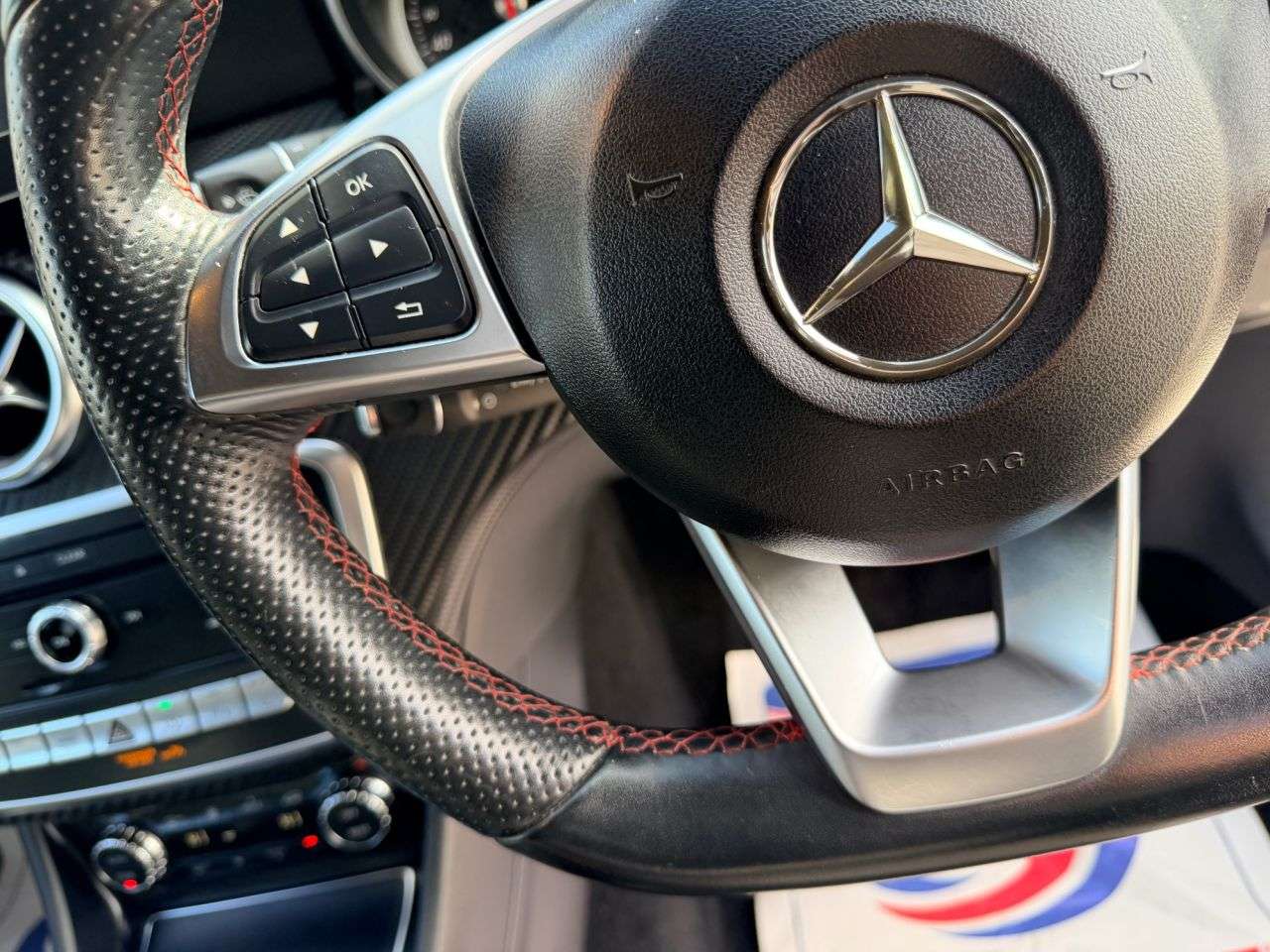 2017 MERCEDES-BENZ A-CLASS 2017 MERCEDES-BENZ A-CLASS