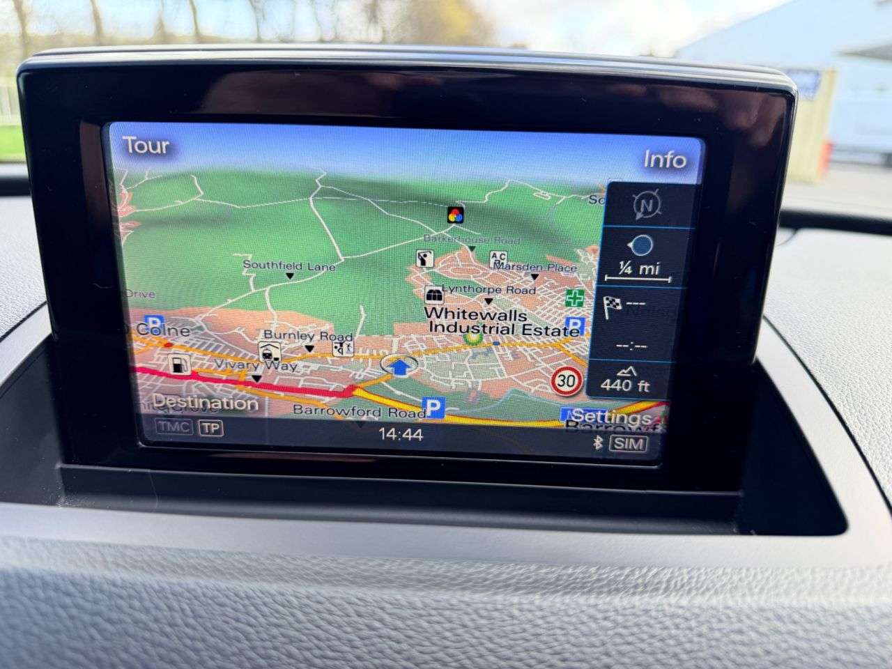 2017 AUDI Q3 2017 AUDI Q3