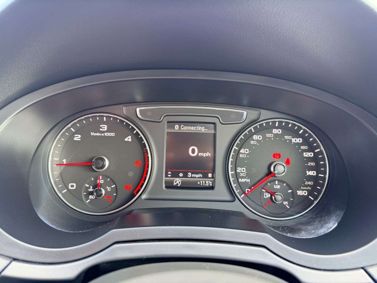 2017 AUDI Q3 2017 AUDI Q3