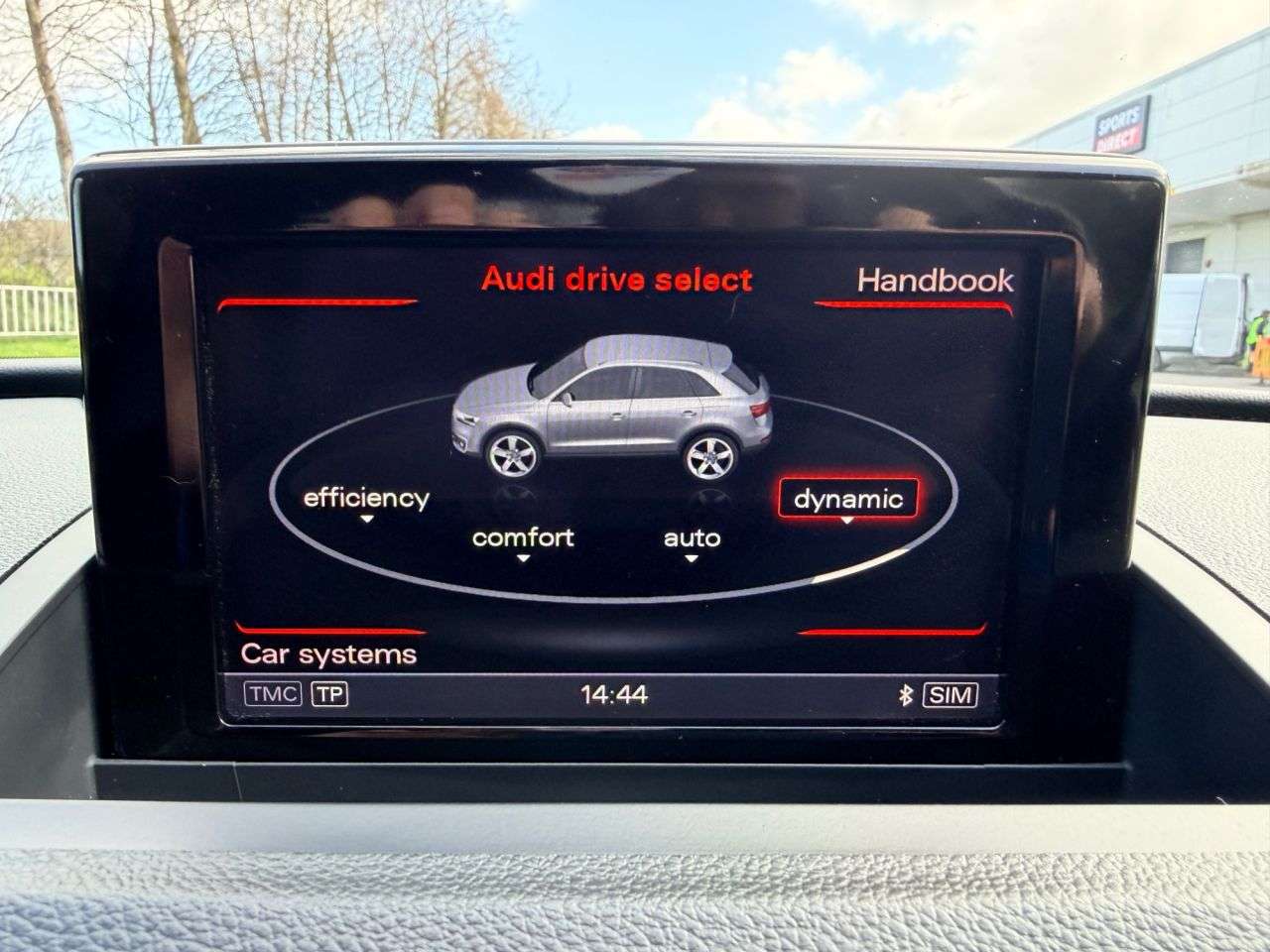 2017 AUDI Q3 2017 AUDI Q3