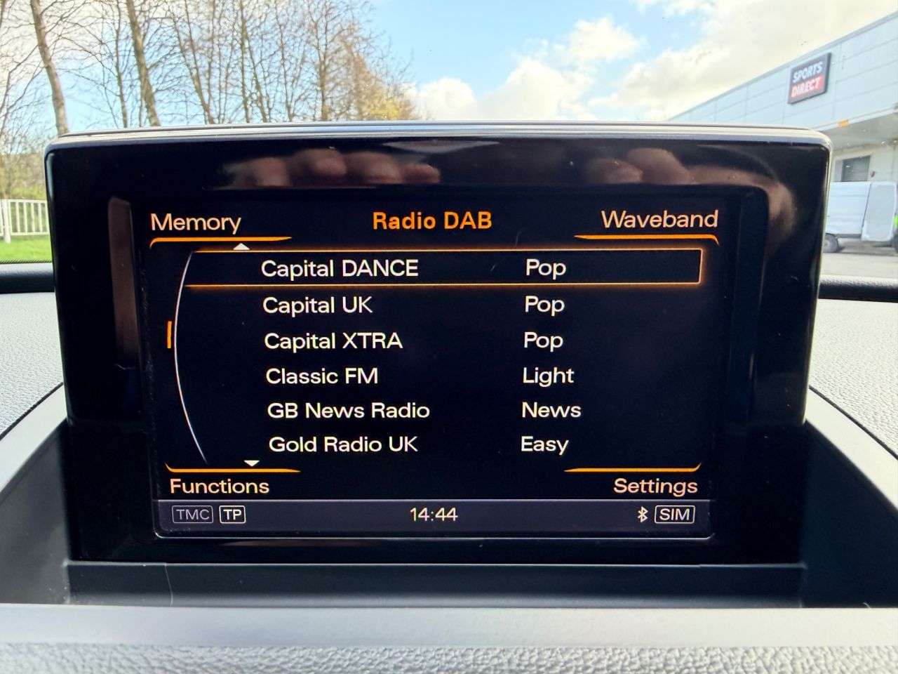 2017 AUDI Q3 2017 AUDI Q3