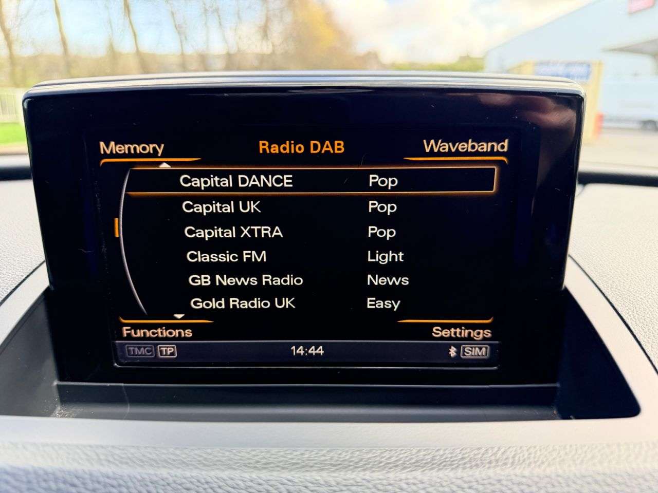 2017 AUDI Q3 2017 AUDI Q3