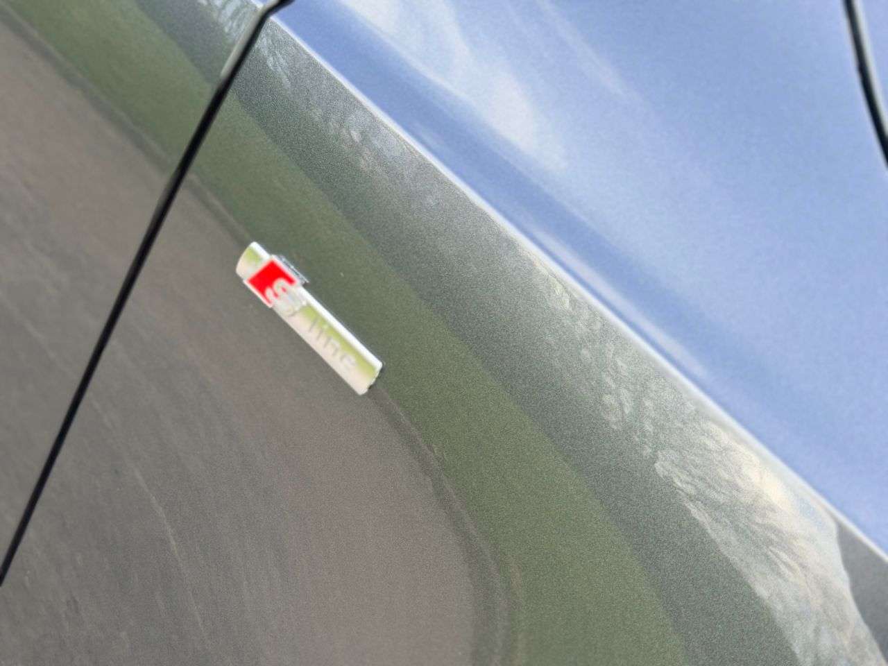 2017 AUDI Q3 2017 AUDI Q3