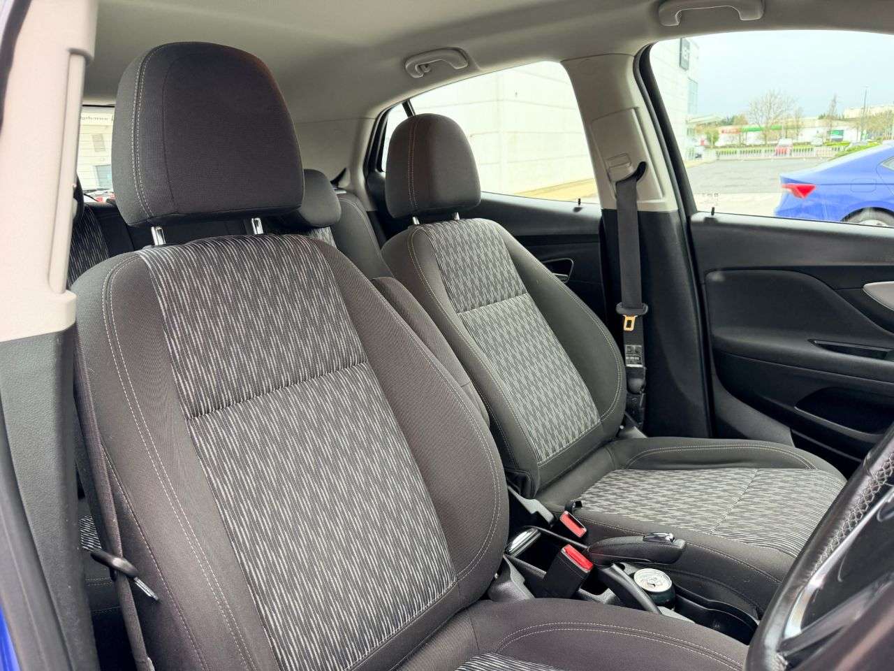 2016 VAUXHALL MOKKA 2016 VAUXHALL MOKKA