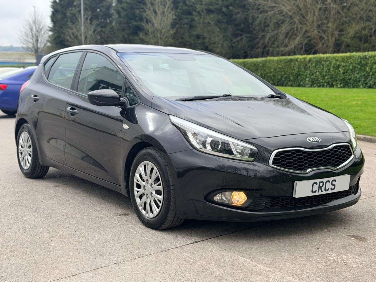 2016 KIA RIO 2016 KIA RIO