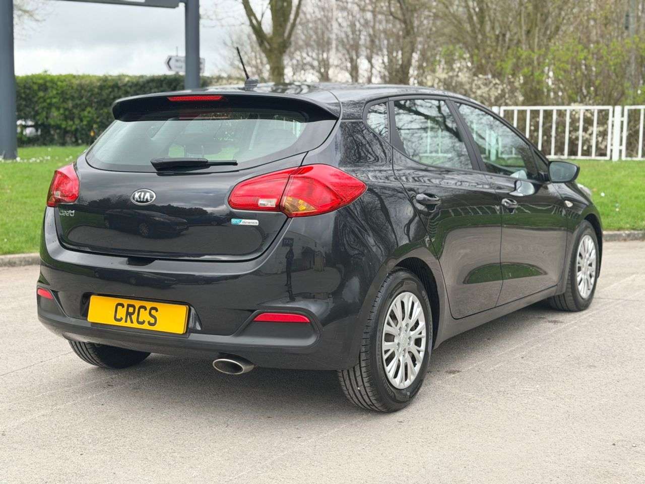 2016 KIA RIO 2016 KIA RIO