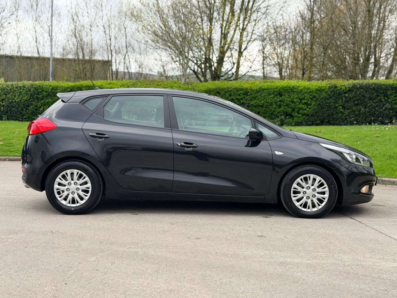 2016 KIA RIO 2016 KIA RIO