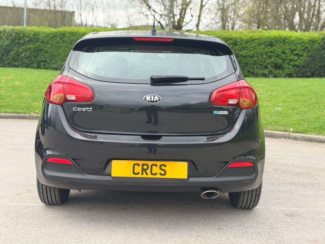 2016 KIA RIO 2016 KIA RIO