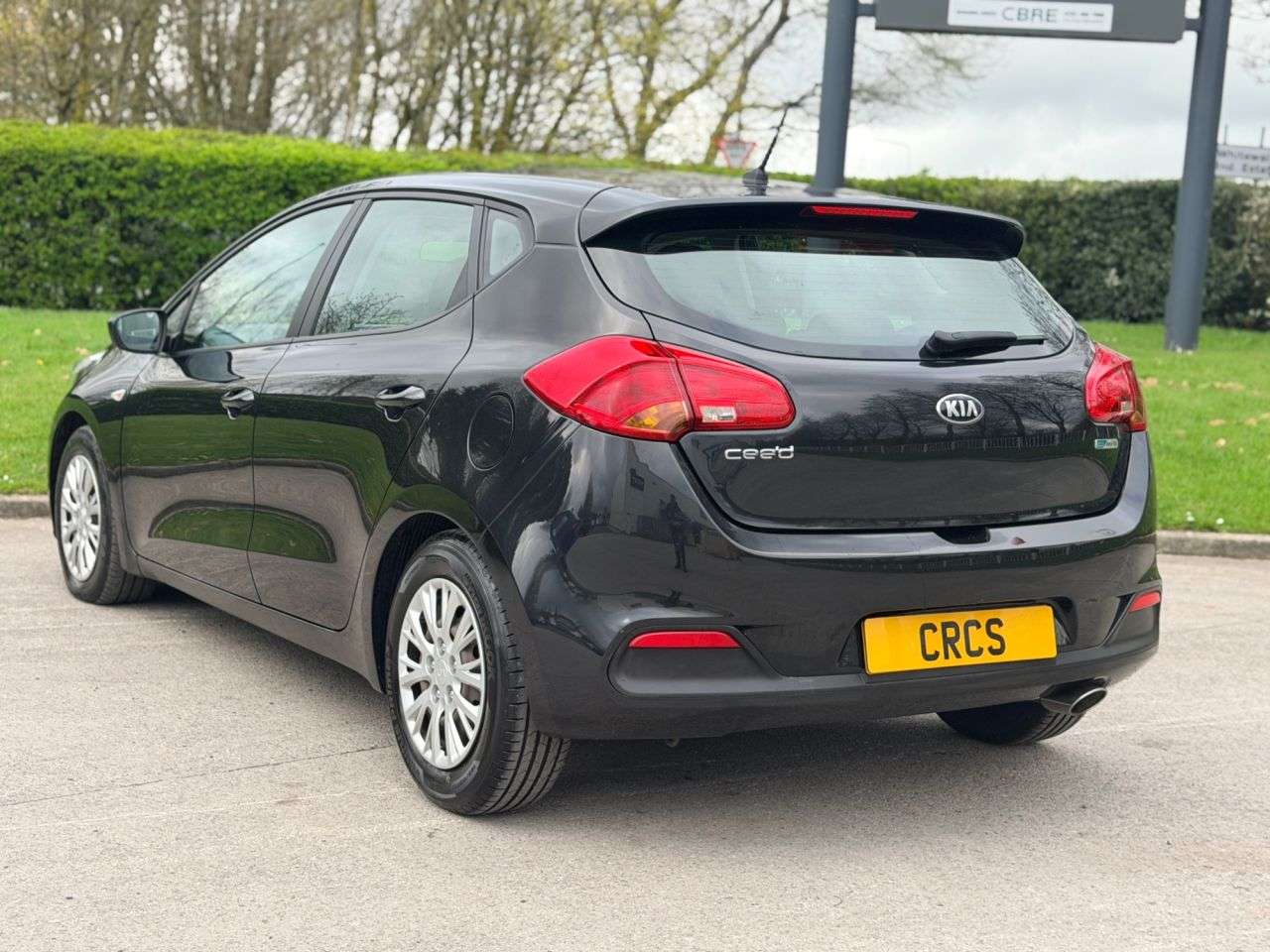 2016 KIA RIO 2016 KIA RIO