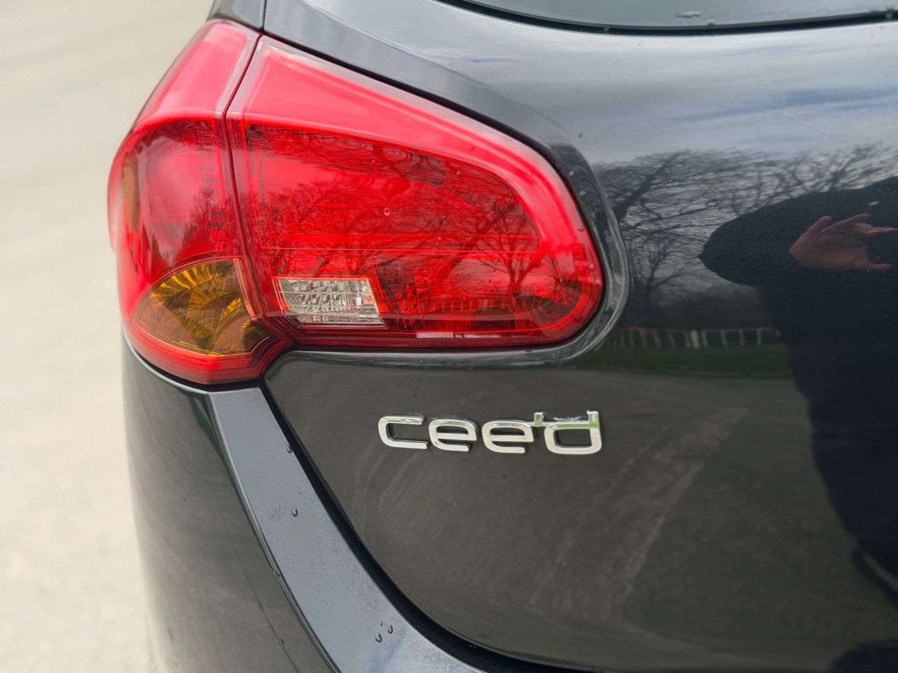 2016 KIA RIO 2016 KIA RIO