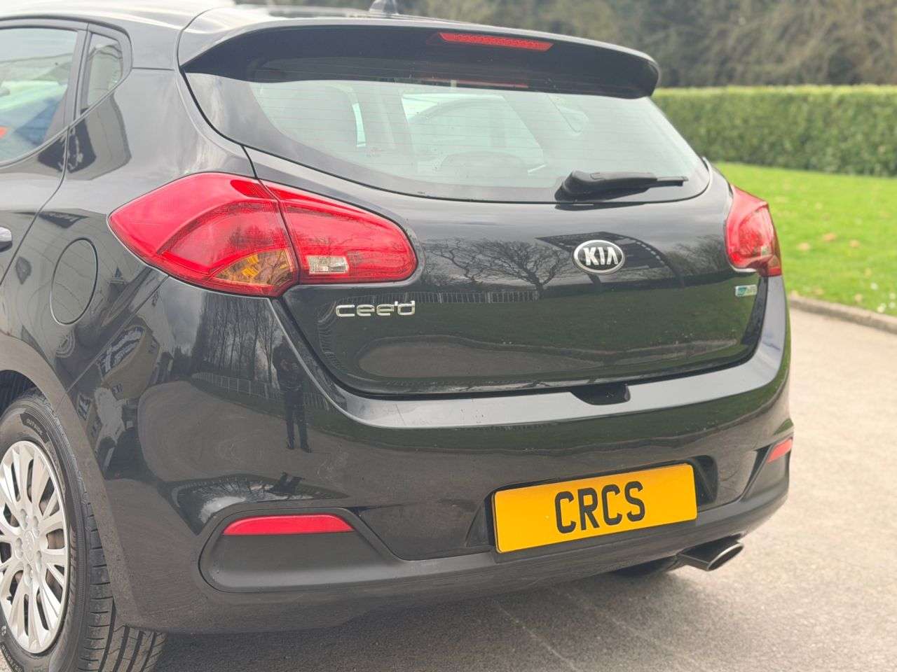 2016 KIA RIO 2016 KIA RIO