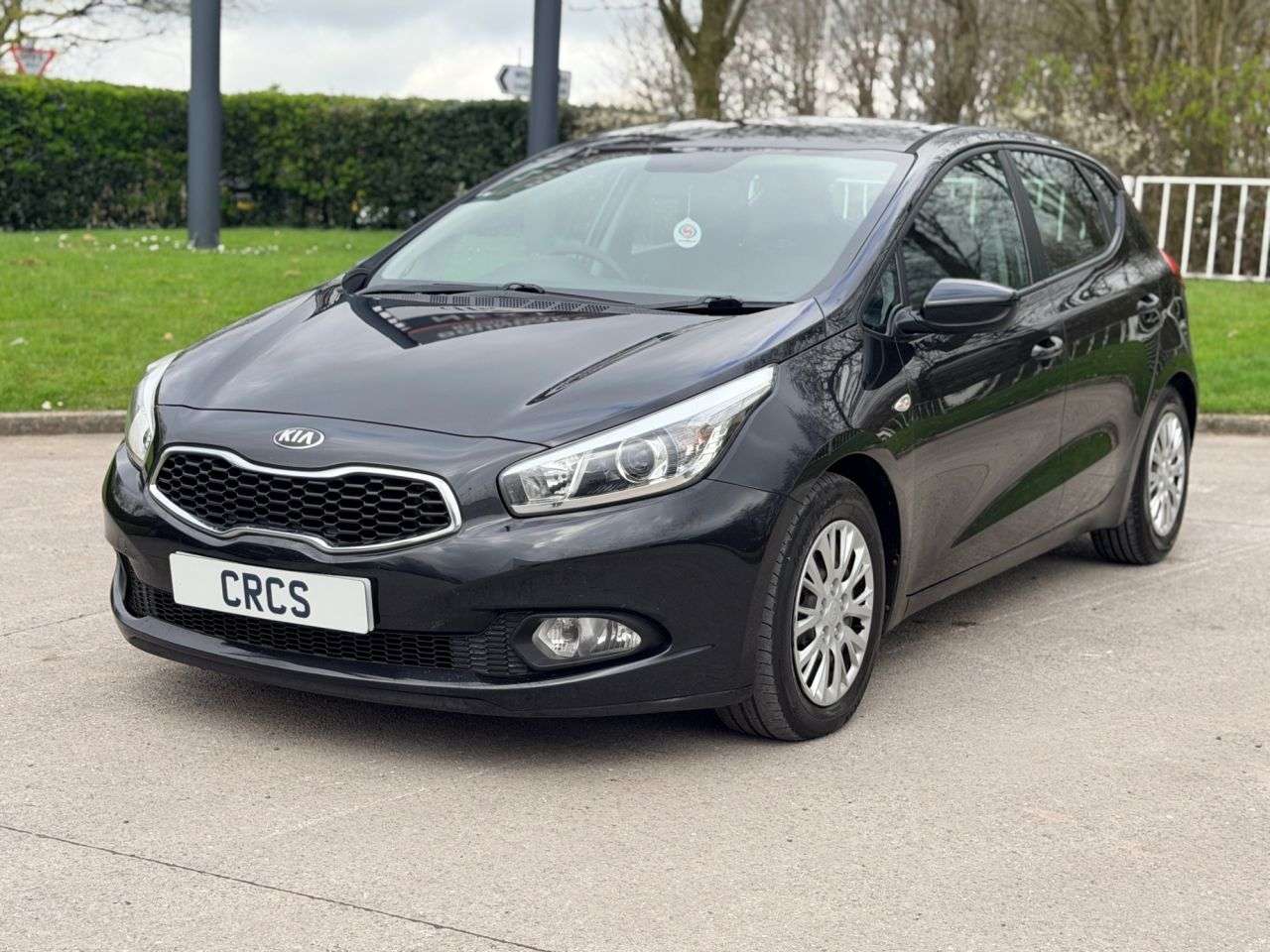 2016 KIA RIO 2016 KIA RIO
