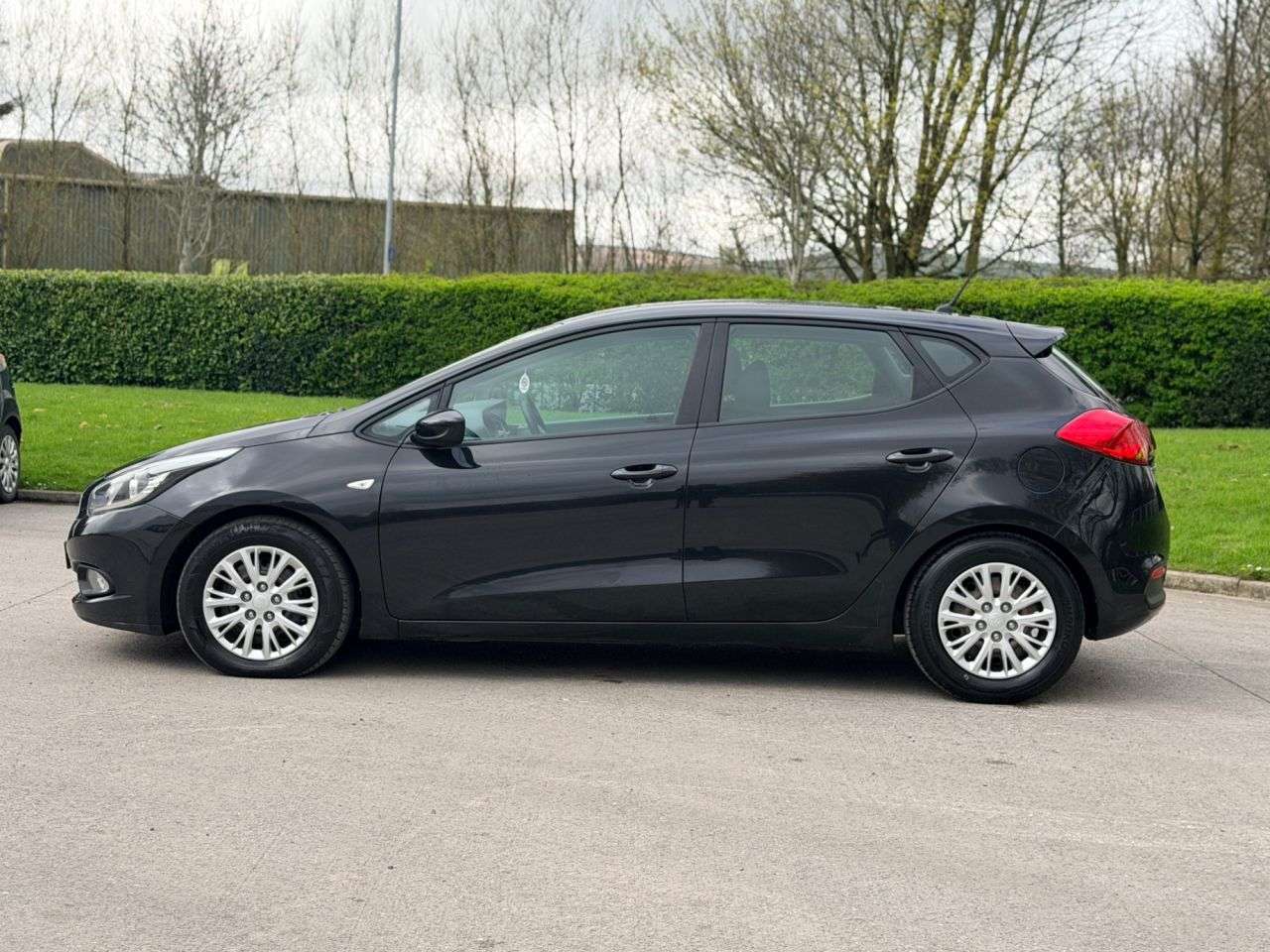 2016 KIA RIO 2016 KIA RIO