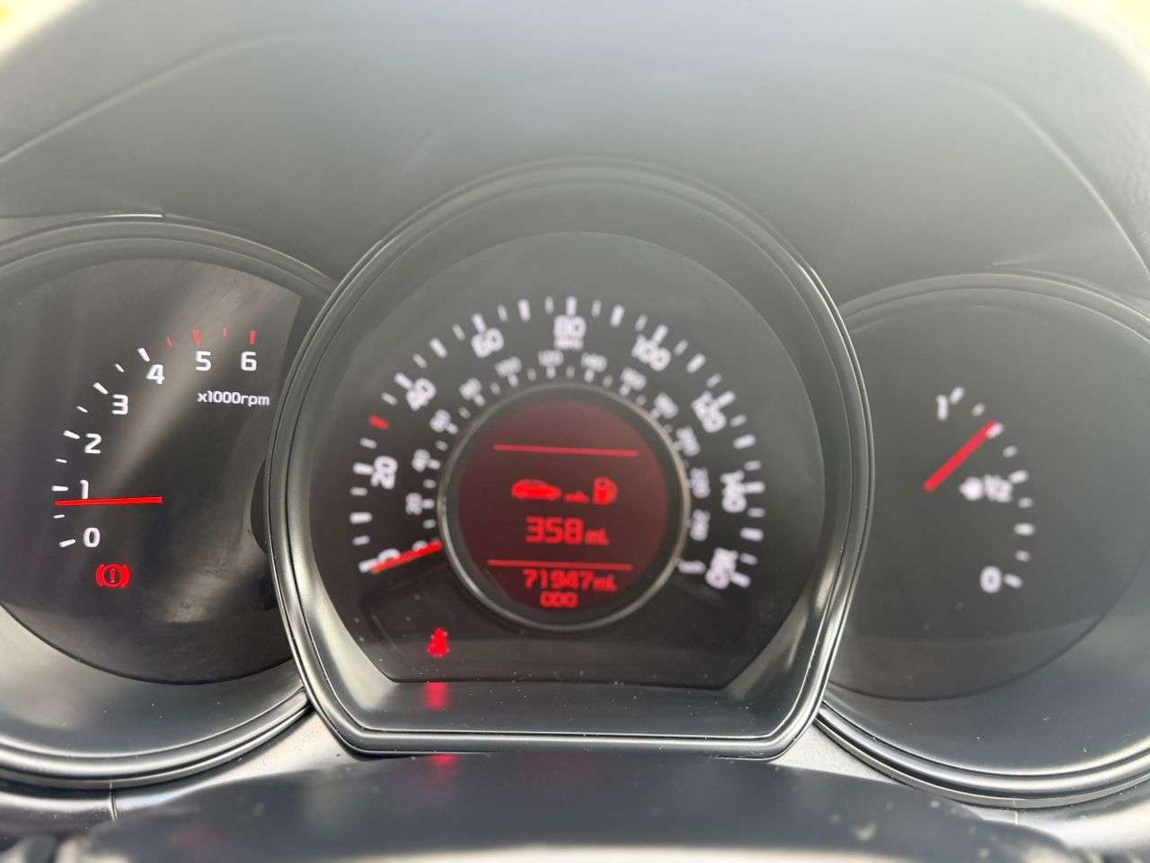 2016 KIA RIO 2016 KIA RIO