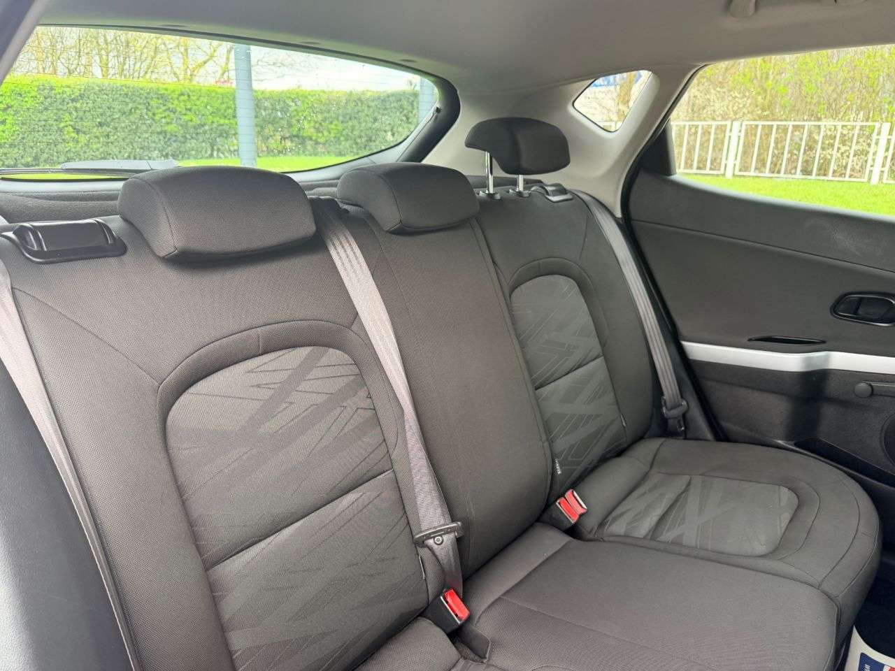 2016 KIA RIO 2016 KIA RIO