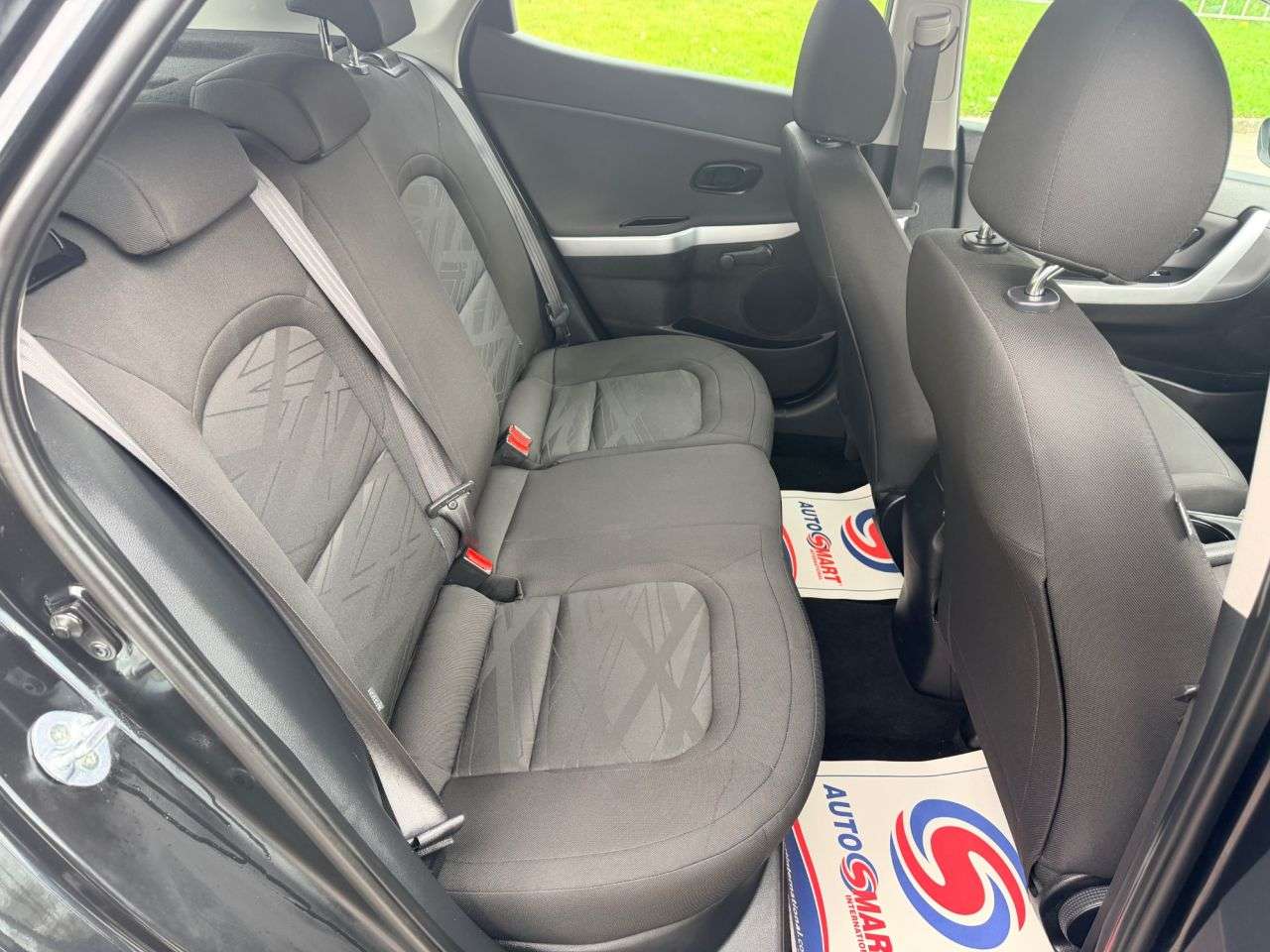 2016 KIA RIO 2016 KIA RIO