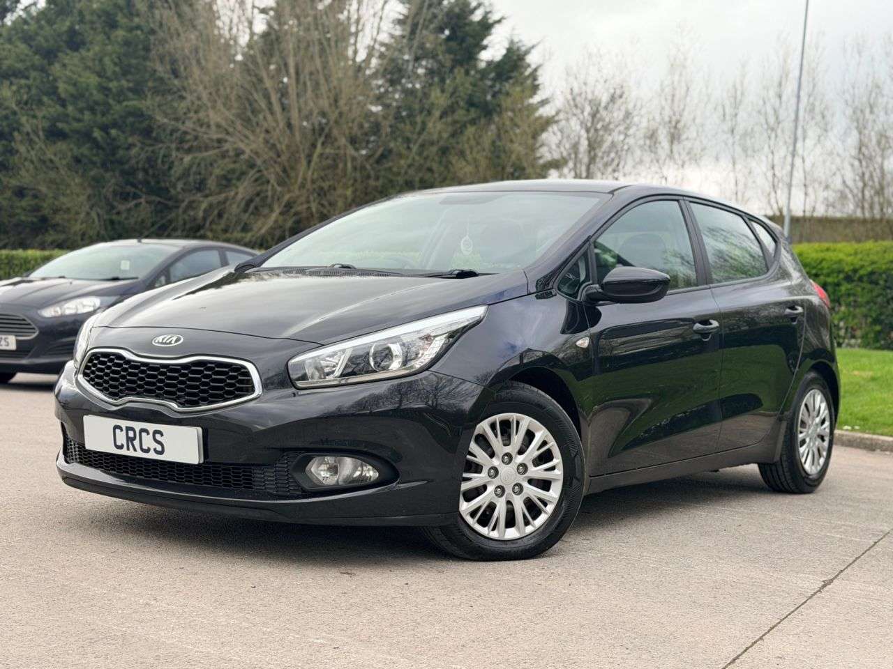 2016 KIA RIO 2016 KIA RIO