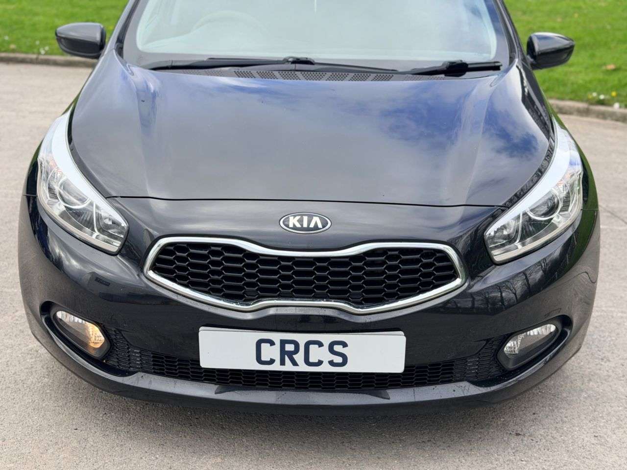 2016 KIA RIO 2016 KIA RIO