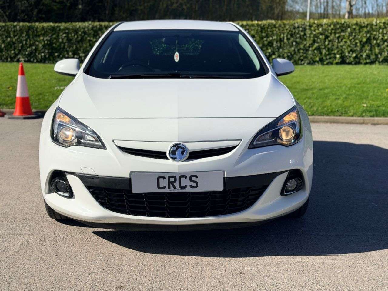 A 2015 VAUXHALL ASTRA GTC 1.4i Turbo Limited Edition Coupe 3dr Petrol Manual Euro 6 (s/s) (120 ps) A 2015 VAUXHALL ASTRA GTC 1.4i Turbo Limited Edition Coupe 3dr Petrol Manual Euro 6 (s/s) (120 ps)