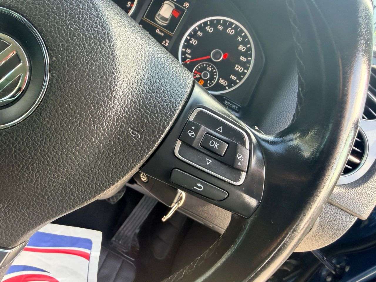 2014 VOLKSWAGEN TIGUAN 2014 VOLKSWAGEN TIGUAN