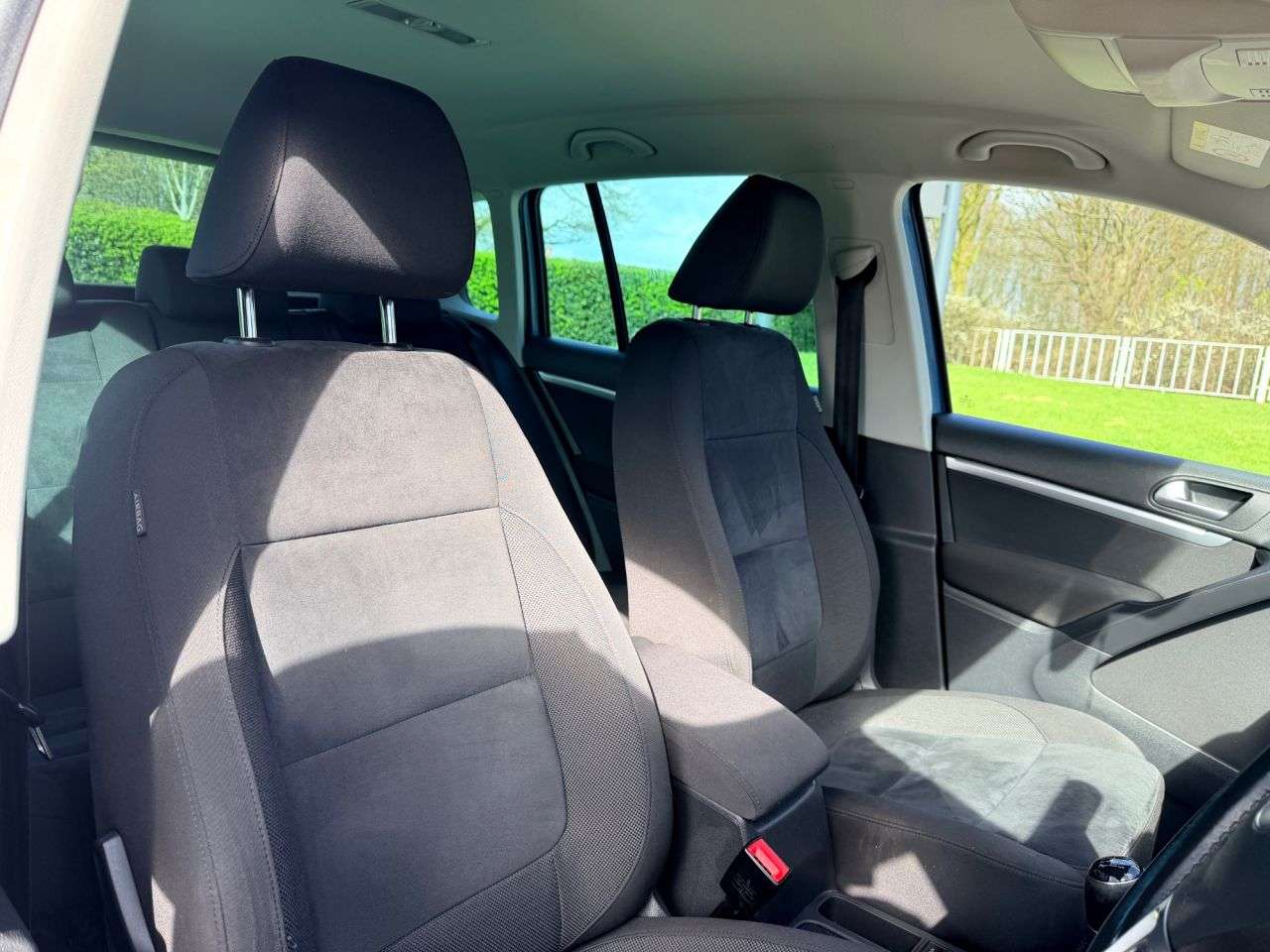 2014 VOLKSWAGEN TIGUAN 2014 VOLKSWAGEN TIGUAN