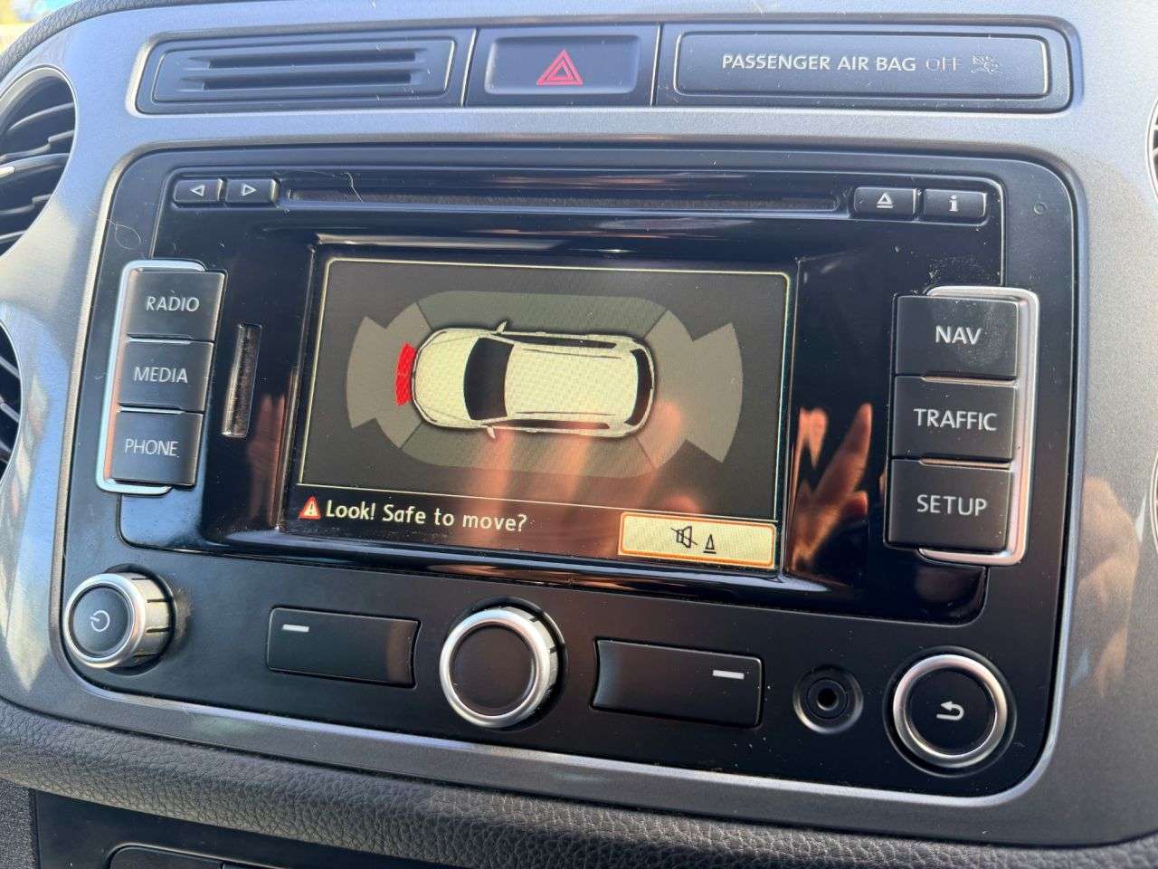 2014 VOLKSWAGEN TIGUAN 2014 VOLKSWAGEN TIGUAN