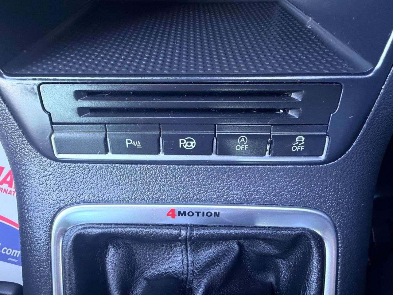 2014 VOLKSWAGEN TIGUAN 2014 VOLKSWAGEN TIGUAN