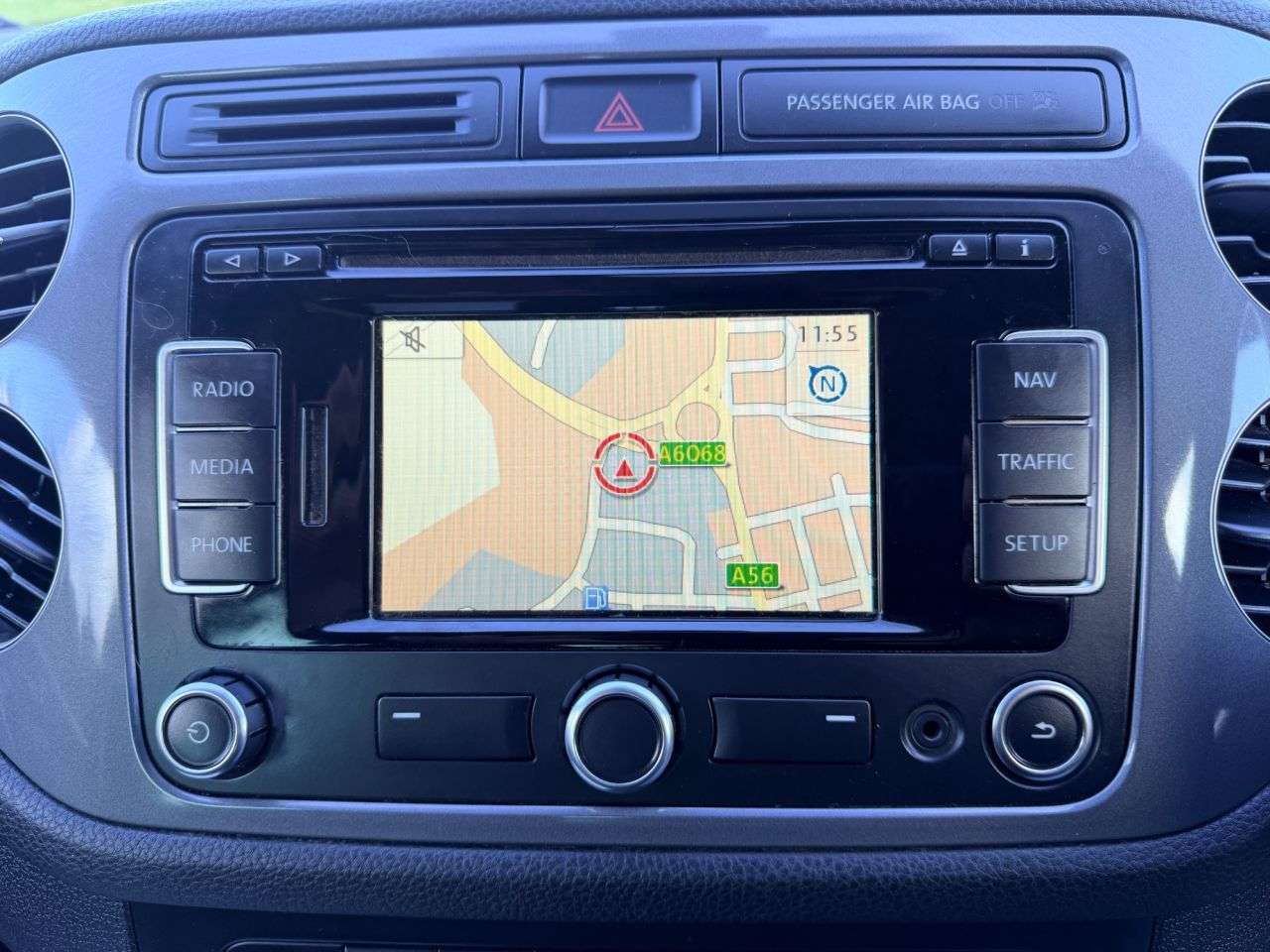 2014 VOLKSWAGEN TIGUAN 2014 VOLKSWAGEN TIGUAN