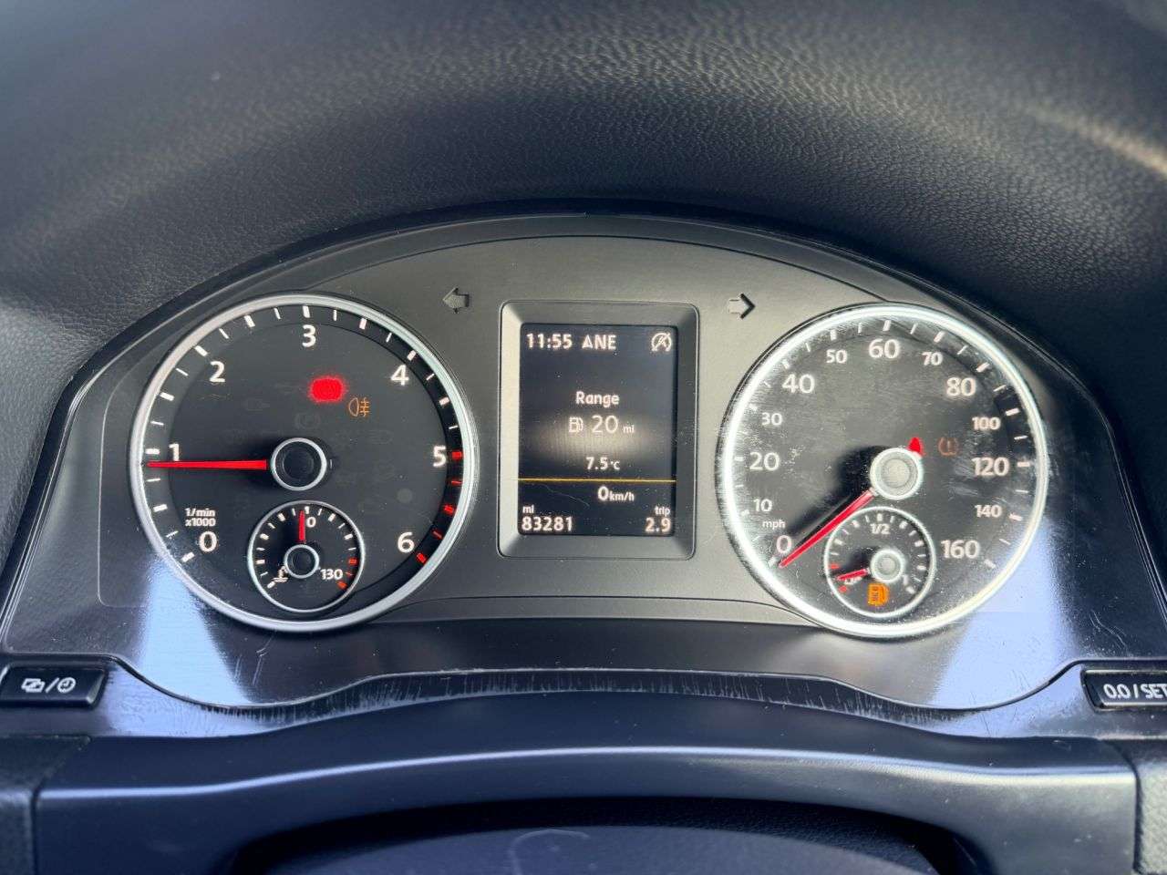 2014 VOLKSWAGEN TIGUAN 2014 VOLKSWAGEN TIGUAN