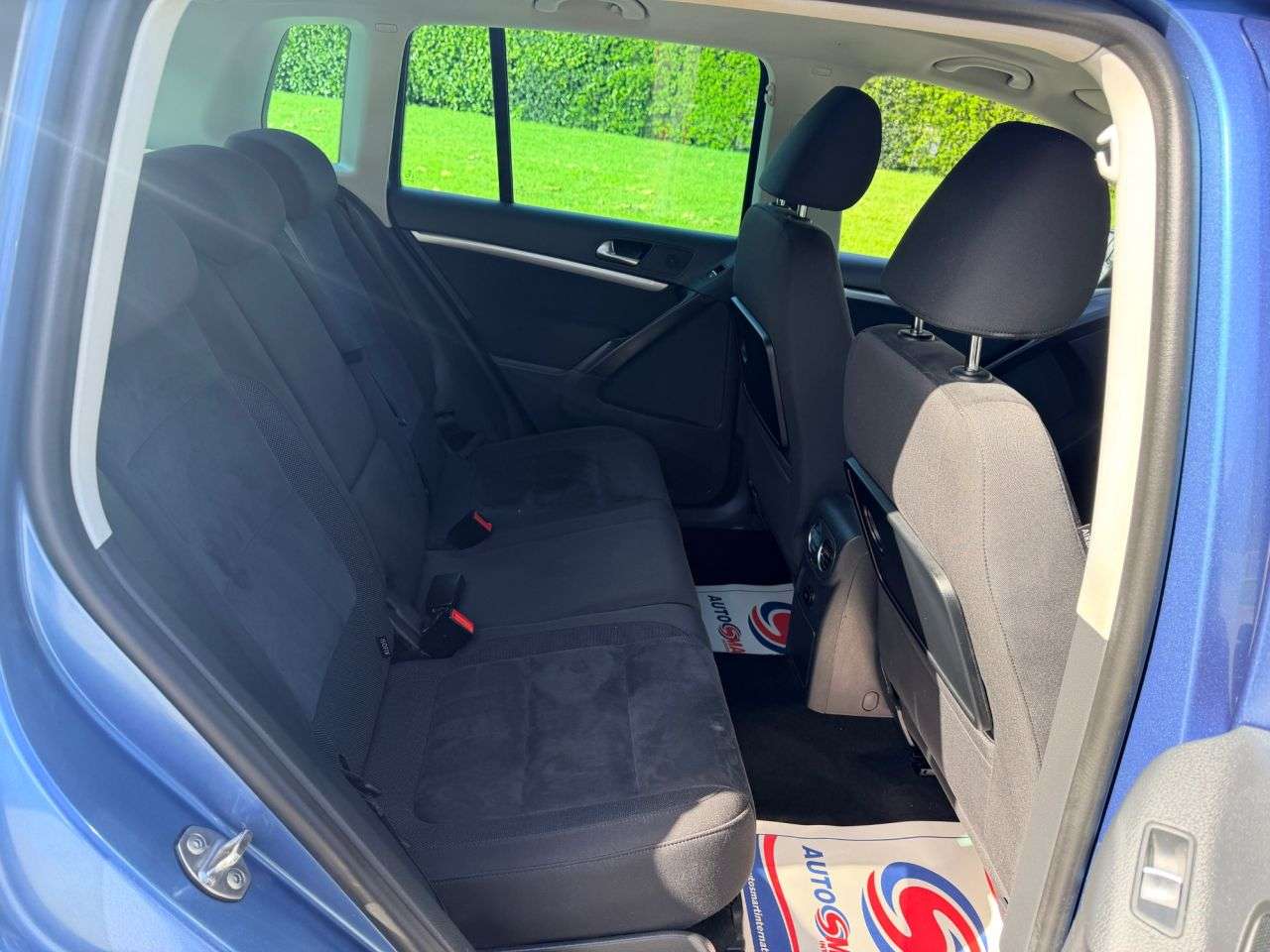 2014 VOLKSWAGEN TIGUAN 2014 VOLKSWAGEN TIGUAN