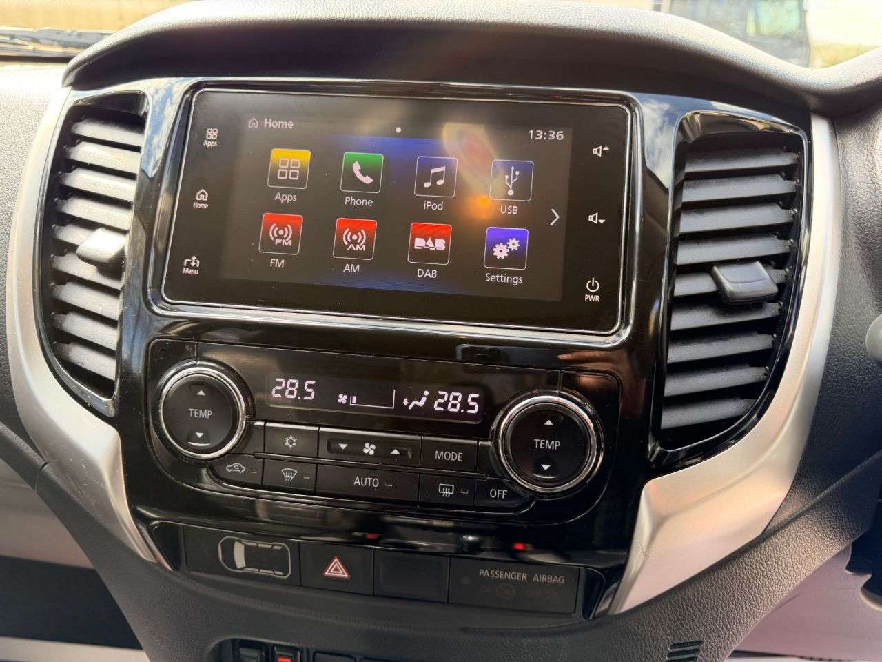 2018 MITSUBISHI L200 2018 MITSUBISHI L200