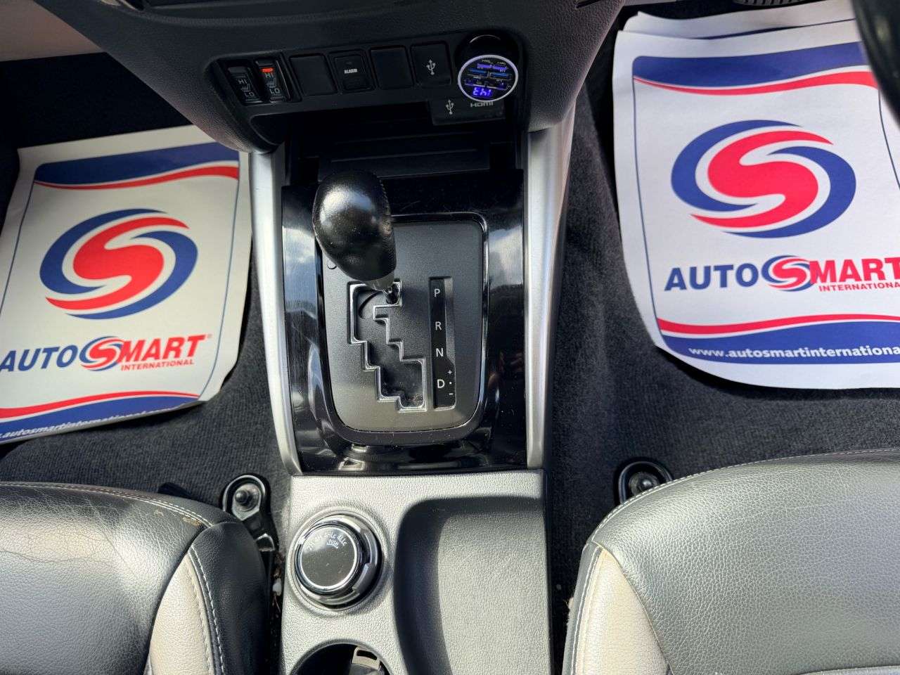 2018 MITSUBISHI L200 2018 MITSUBISHI L200