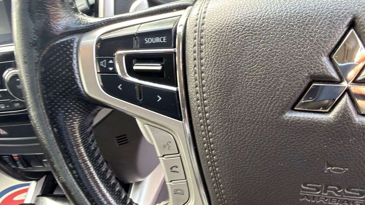 2018 MITSUBISHI L200 2018 MITSUBISHI L200